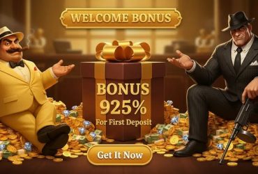 Discover Your Lucky Spin at Golden Mister Casino UK Today